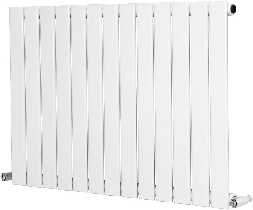 Flat Panel Horizontal Designer Radiator