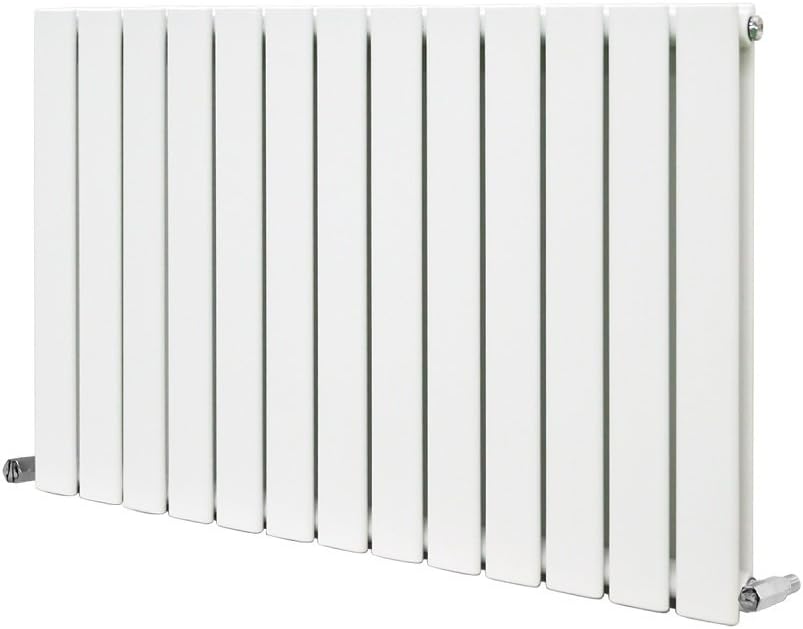 Flat Panel Horizontal Designer Radiator