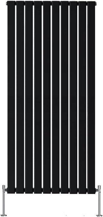 Flat Panel Vertical Designer Radiators