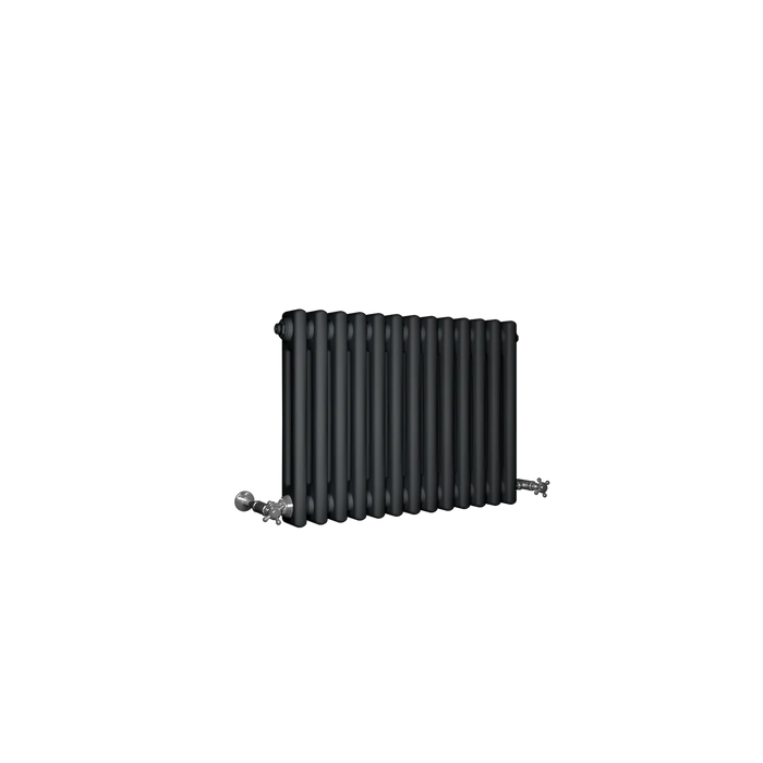 Traditional 2 and 3 Column Horizontal Radiators