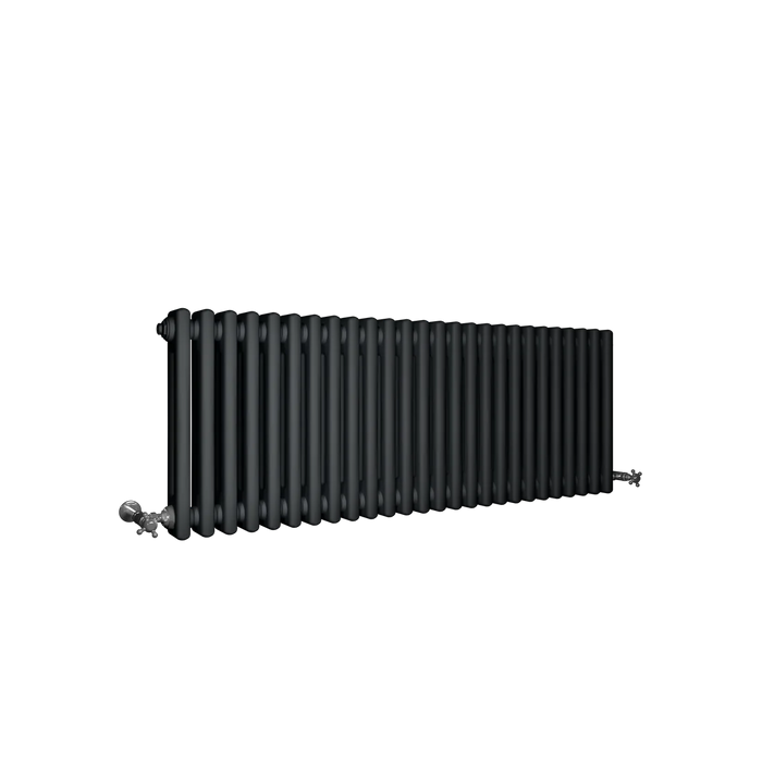 Traditional 2 and 3 Column Horizontal Radiators