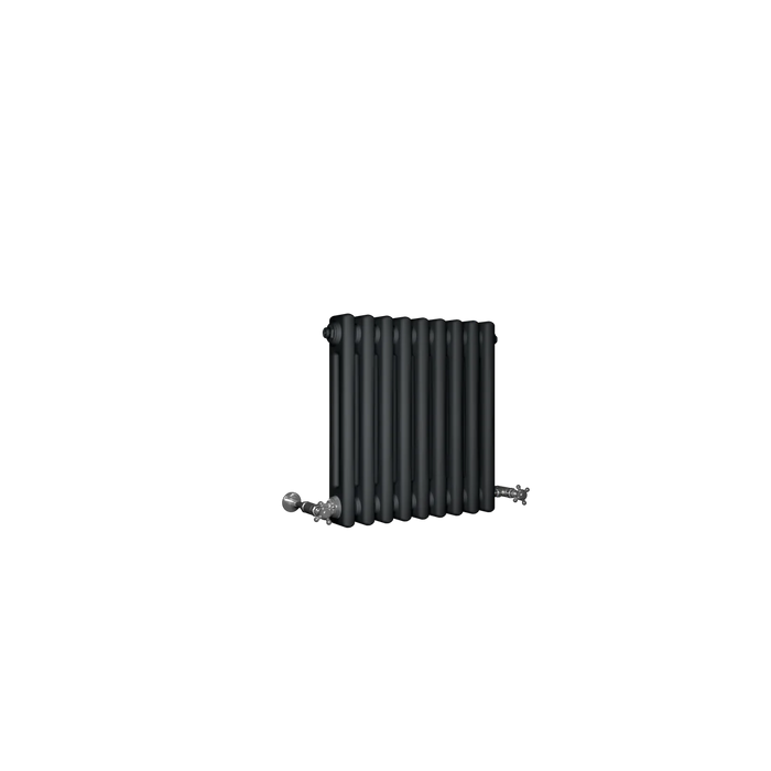 Traditional 2 and 3 Column Horizontal Radiators