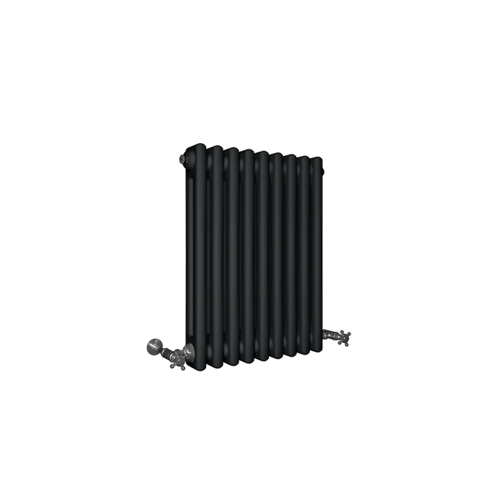 Traditional 2 and 3 Column Horizontal Radiators