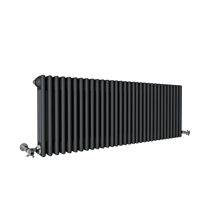 Traditional 2 and 3 Column Horizontal Radiators