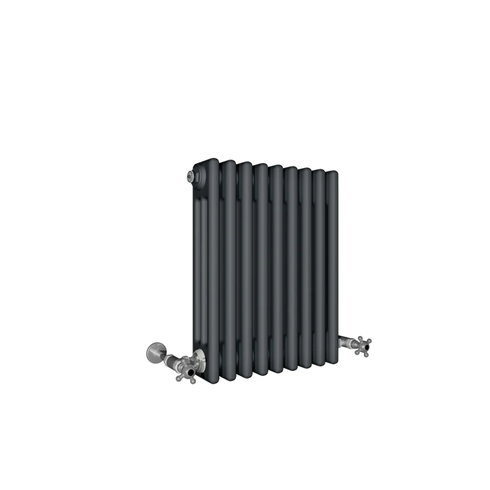 Traditional 2 and 3 Column Horizontal Radiators