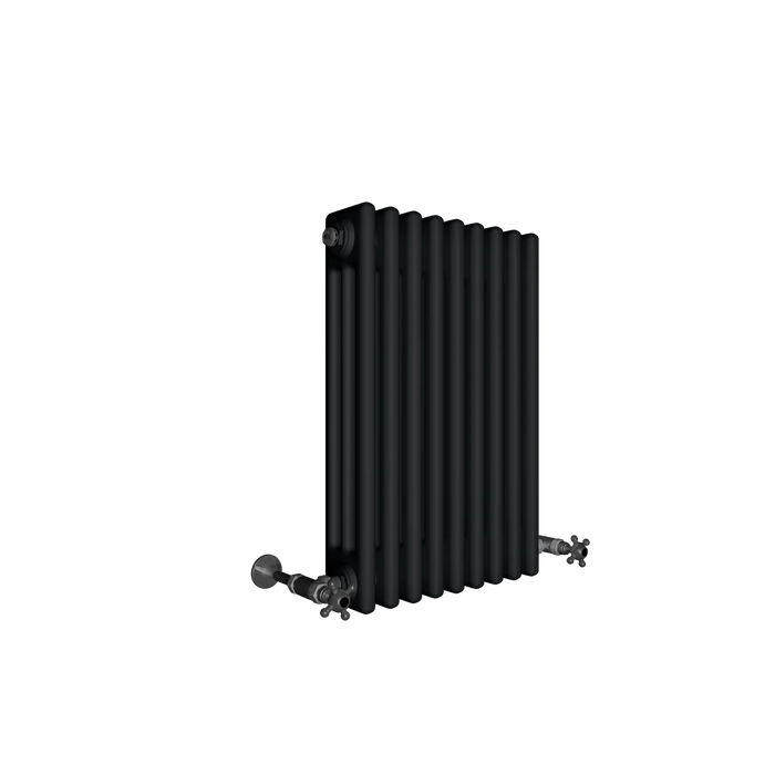 Traditional 2 and 3 Column Horizontal Radiators