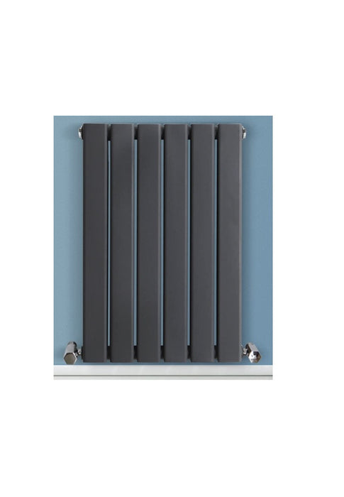 Flat Panel Horizontal Designer Radiator