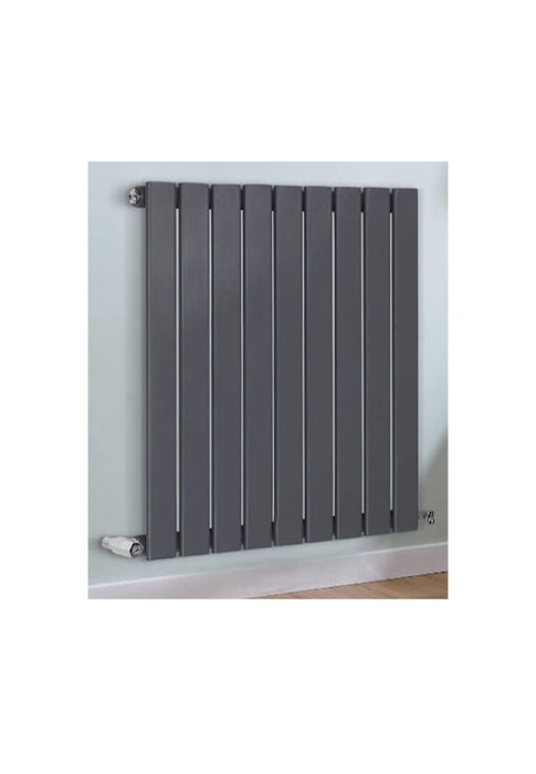 Flat Panel Horizontal Designer Radiator