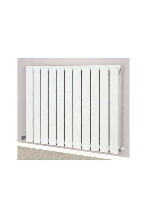 Flat Panel Horizontal Designer Radiator