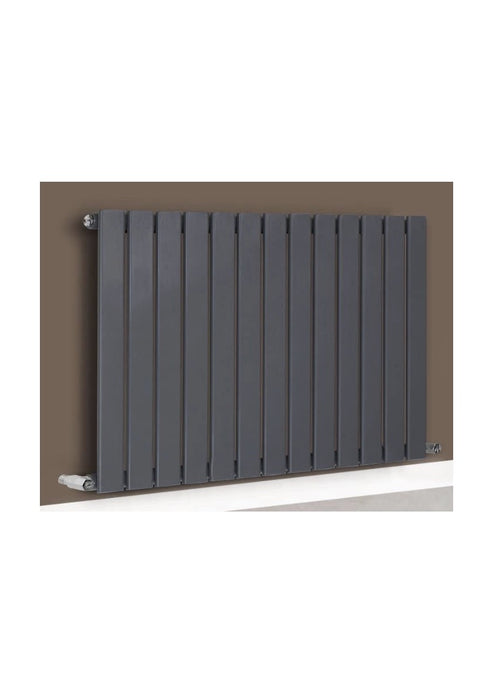 Flat Panel Horizontal Designer Radiator