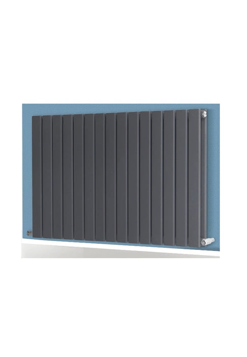 Flat Panel Horizontal Designer Radiator