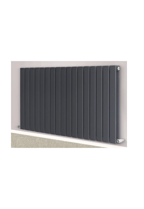 Flat Panel Horizontal Designer Radiator