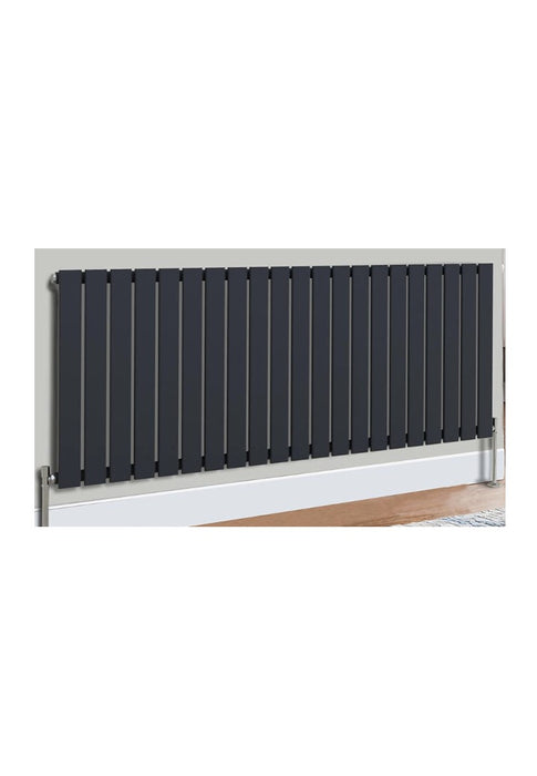 Flat Panel Horizontal Designer Radiator