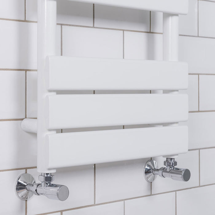 Bathroom towel Radiator 650mm