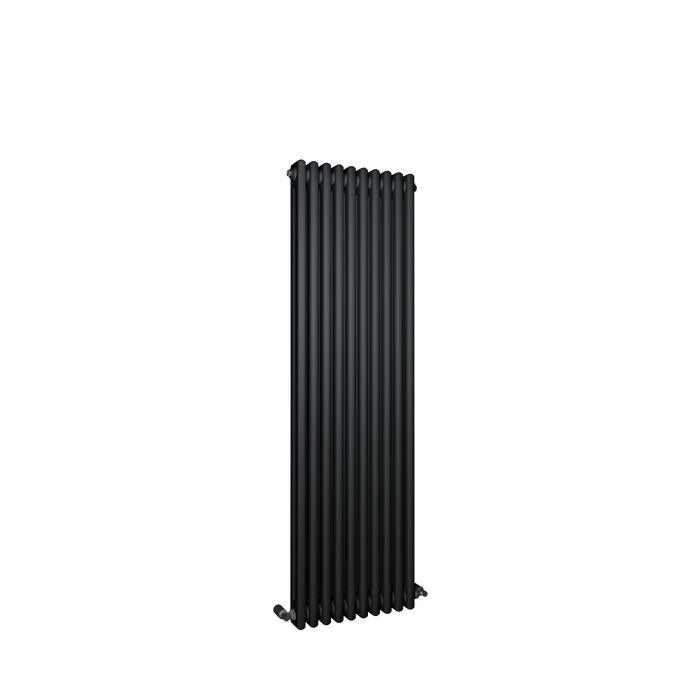 Traditional 2 and 3 Column Vertical Radiator