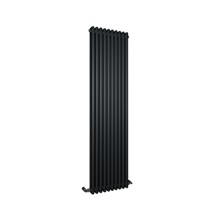 Traditional 2 and 3 Column Vertical Radiator