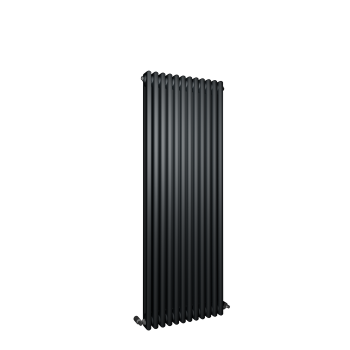 Traditional 2 and 3 Column Vertical Radiator