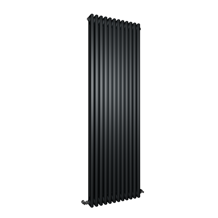 Traditional 2 and 3 Column Vertical Radiator