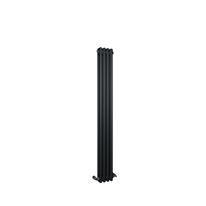 Traditional 2 and 3 Column Vertical Radiator