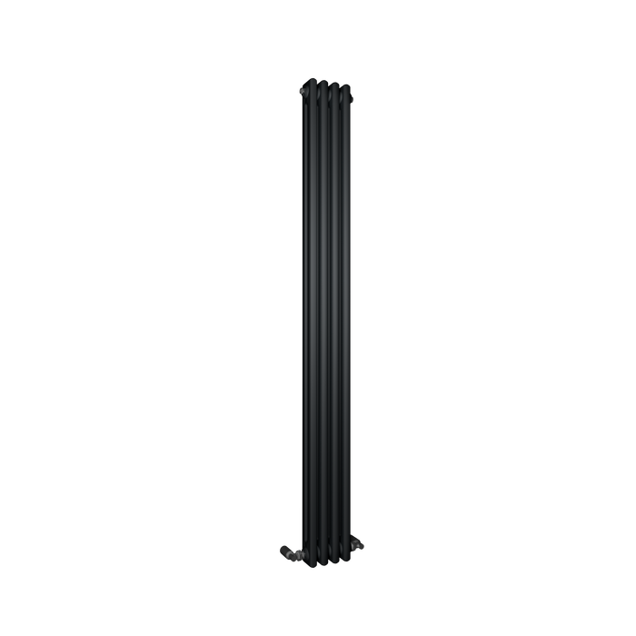 Traditional 2 and 3 Column Vertical Radiator