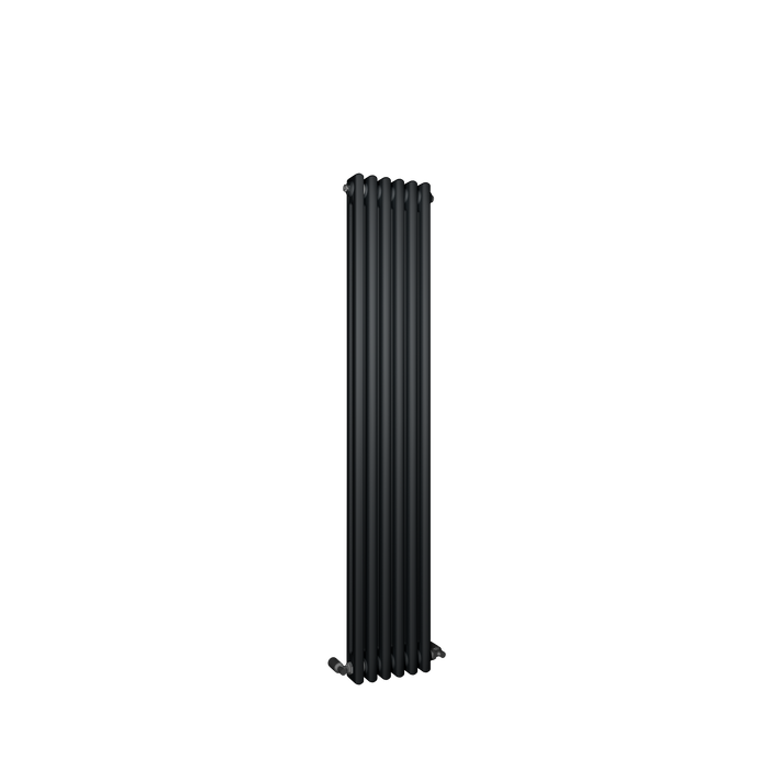 Traditional 2 and 3 Column Vertical Radiator