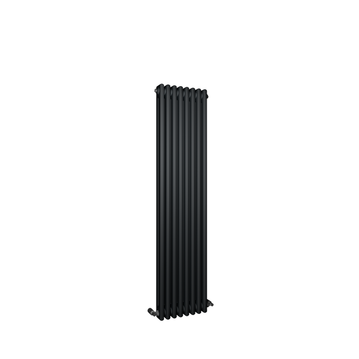 Traditional 2 and 3 Column Vertical Radiator