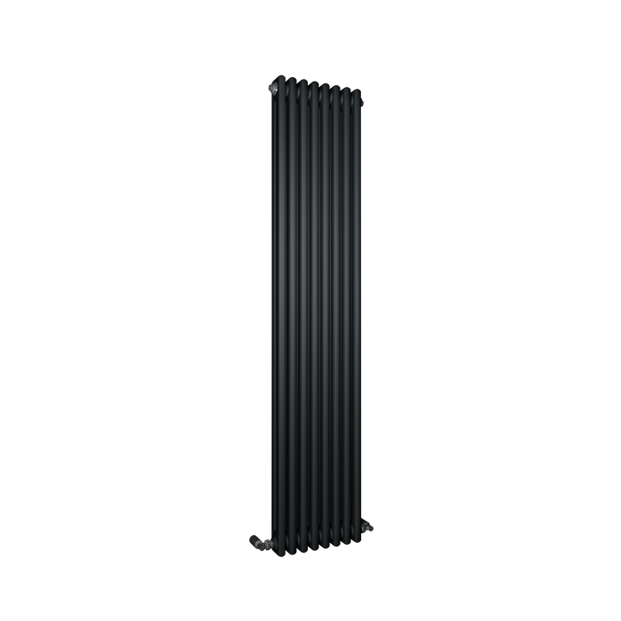 Traditional 2 and 3 Column Vertical Radiator