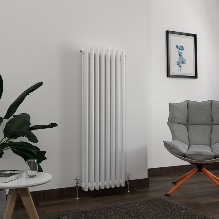 Traditional 2 and 3 Column Vertical Radiator