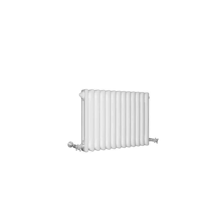 Traditional 2 and 3 Column Horizontal Radiators