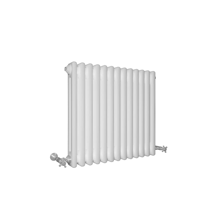 Traditional 2 and 3 Column Horizontal Radiators