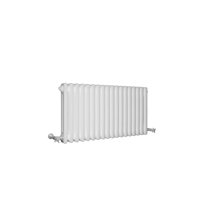 Traditional 2 and 3 Column Horizontal Radiators