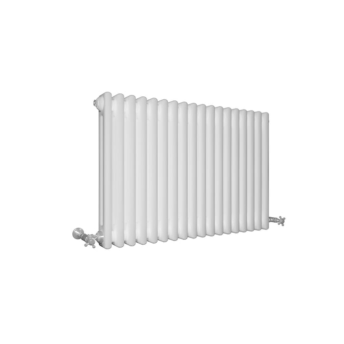 Traditional 2 and 3 Column Horizontal Radiators