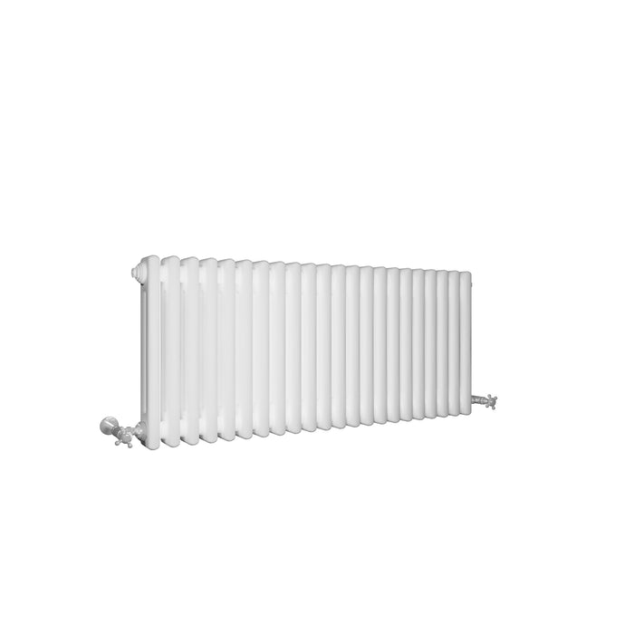 Traditional 2 and 3 Column Horizontal Radiators