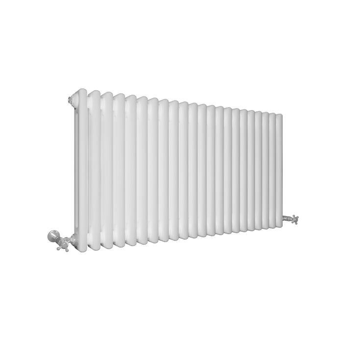 Traditional 2 and 3 Column Horizontal Radiators