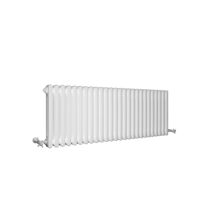 Traditional 2 and 3 Column Horizontal Radiators