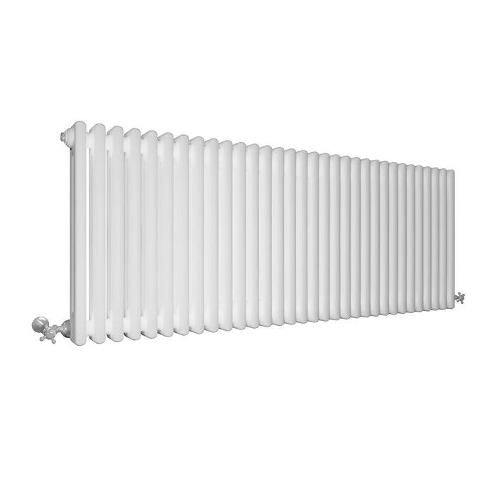 Traditional 2 and 3 Column Horizontal Radiators