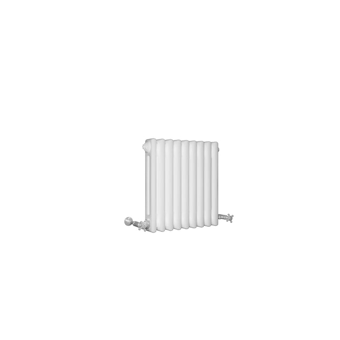 Traditional 2 and 3 Column Horizontal Radiators