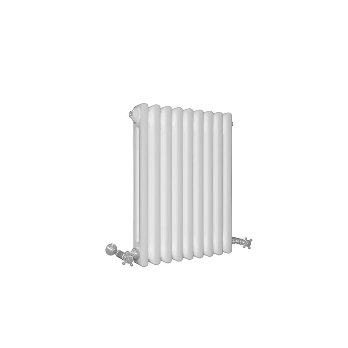 Traditional 2 and 3 Column Horizontal Radiators