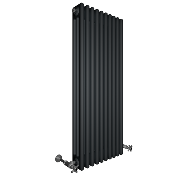 Traditional 2 and 3 Column Vertical Radiator