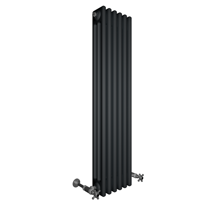 Traditional 2 and 3 Column Vertical Radiator