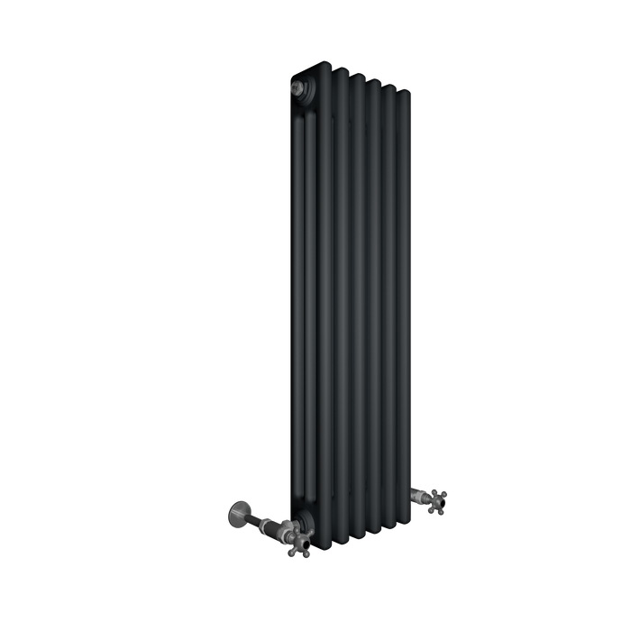 Traditional 2 and 3 Column Vertical Radiator