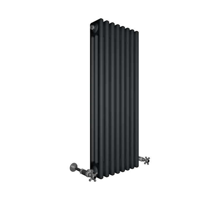 Traditional 2 and 3 Column Vertical Radiator