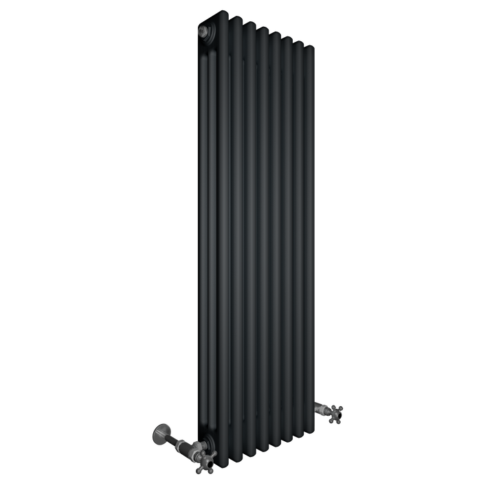 Traditional 2 and 3 Column Vertical Radiator