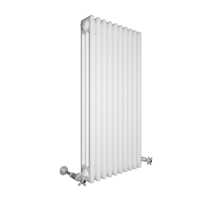 Traditional 2 and 3 Column Vertical Radiator