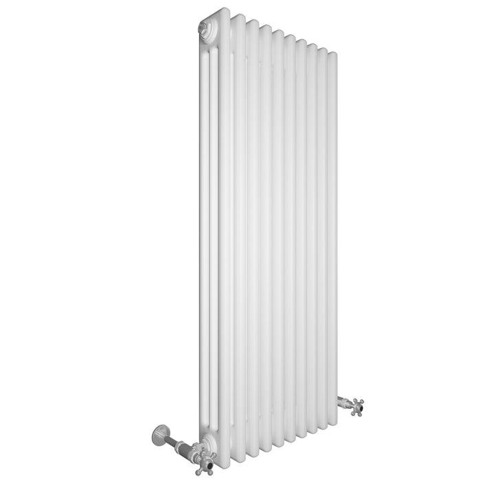 Traditional 2 and 3 Column Vertical Radiator