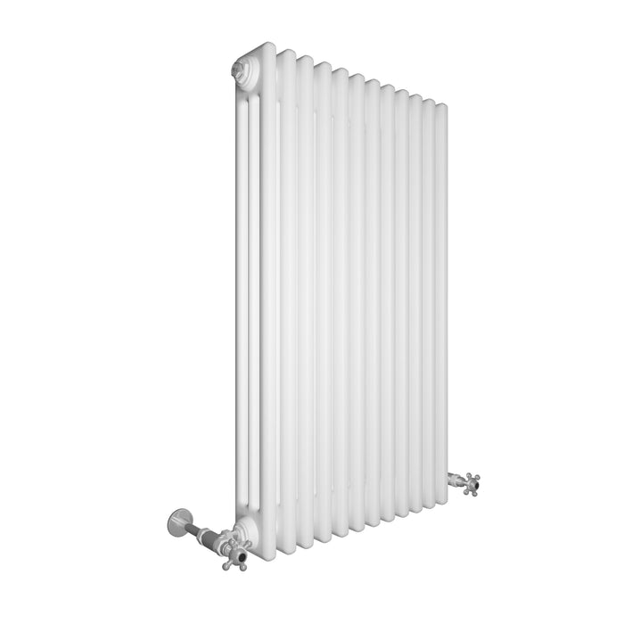 Traditional 2 and 3 Column Vertical Radiator