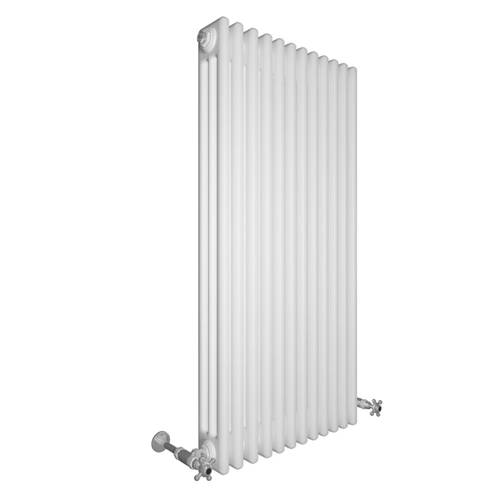 Traditional 2 and 3 Column Vertical Radiator