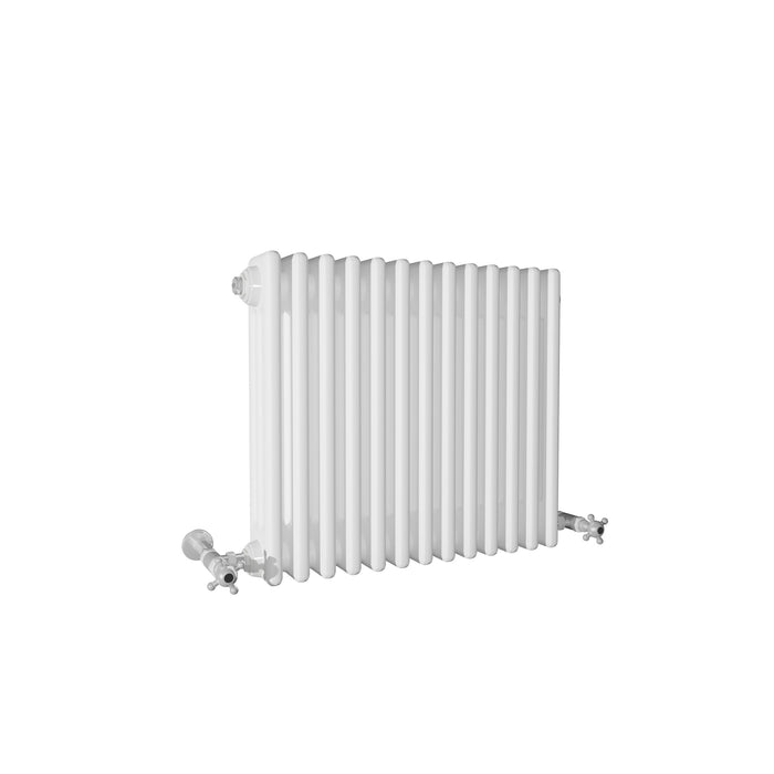 Traditional 2 and 3 Column Horizontal Radiators