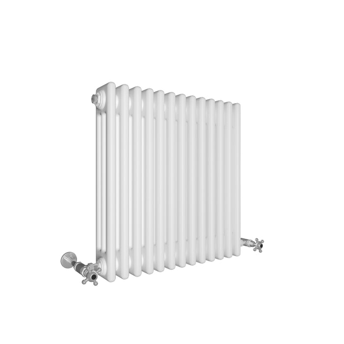 Traditional 2 and 3 Column Horizontal Radiators