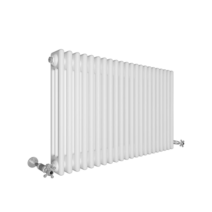 Traditional 2 and 3 Column Horizontal Radiators